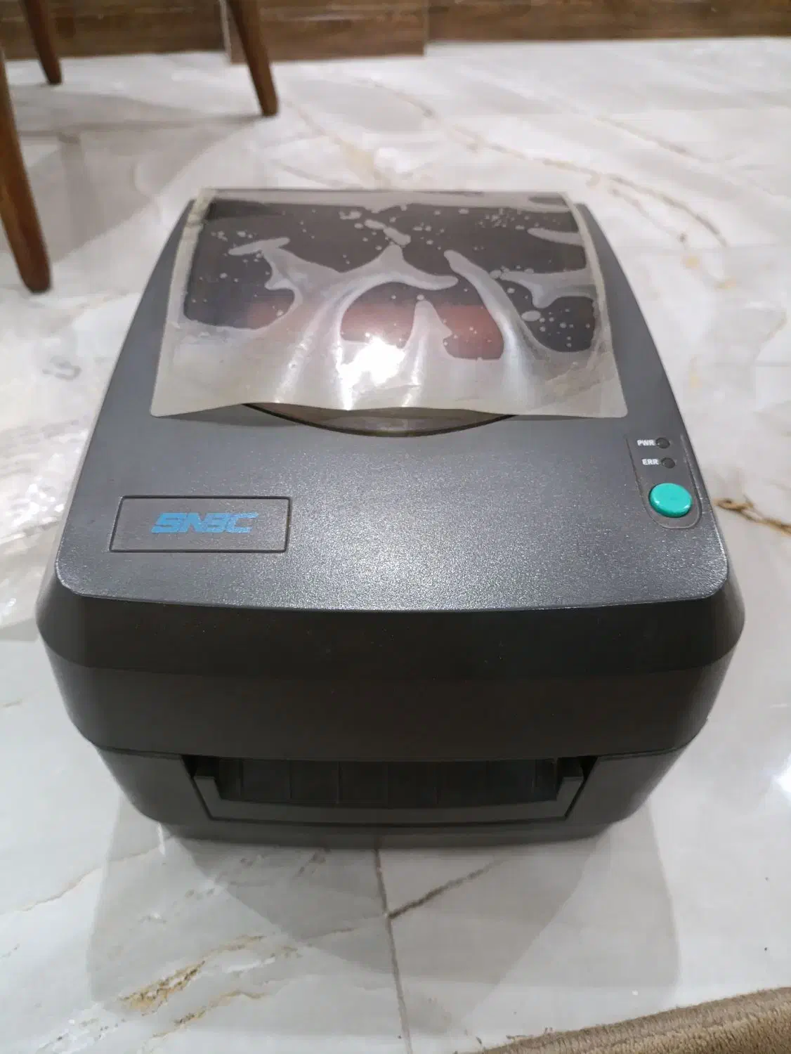 پرینتر لیبل زن SNBC|پرینتر، اسکنر، کپی، فکس|تهران, هفت چنار|دیوار