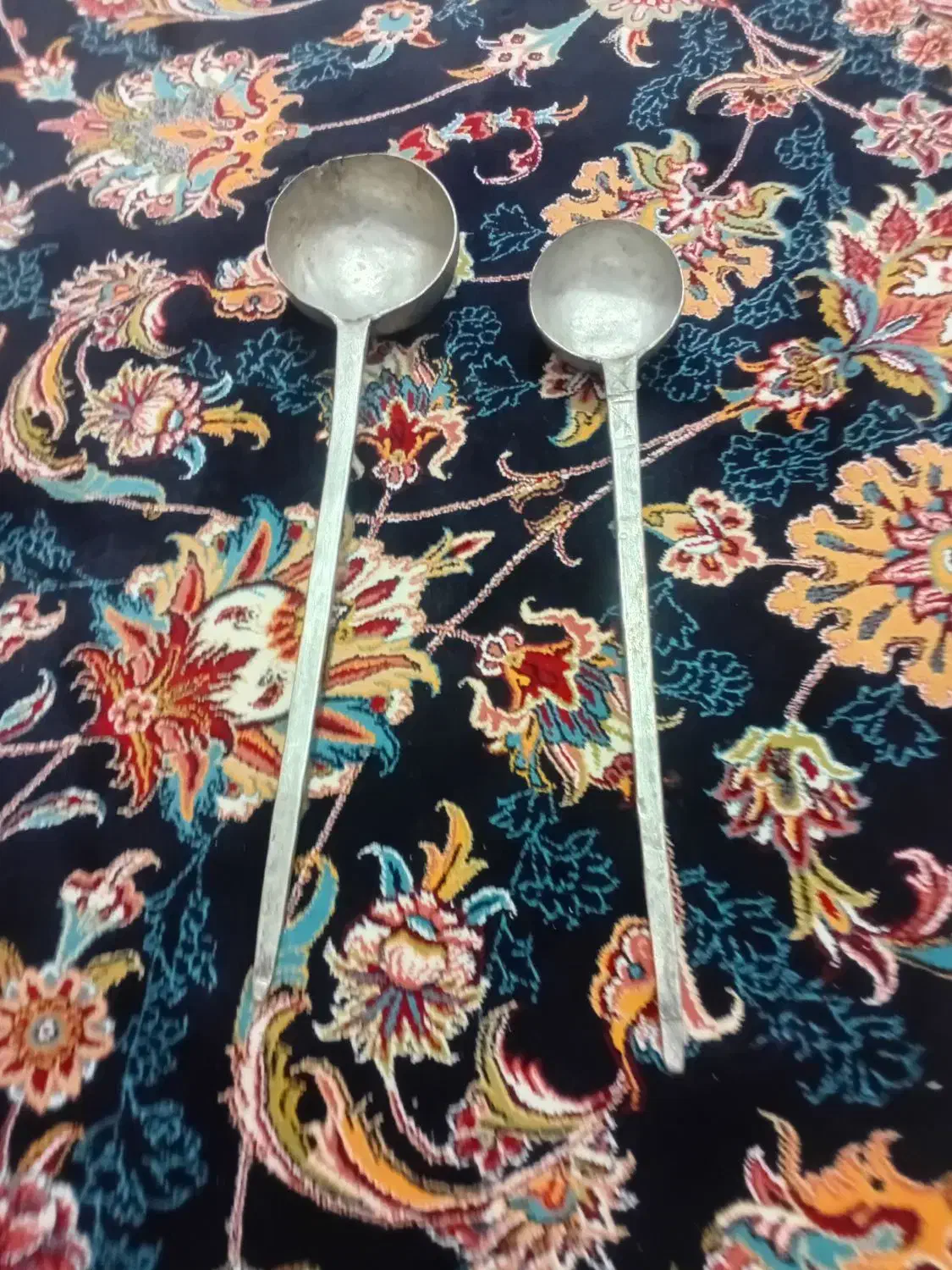 ملاقه مسی|ظروف پخت‌وپز|بروجرد, |دیوار