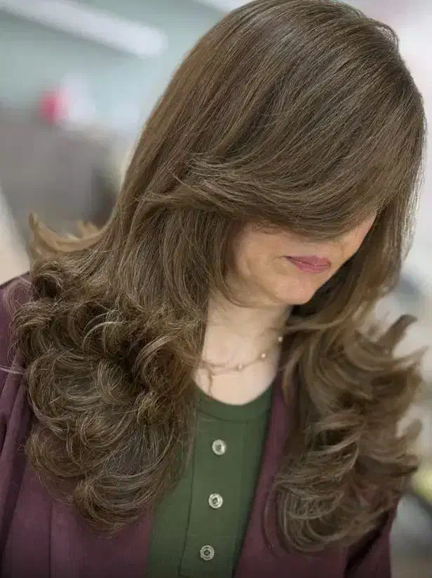 مدل برای کوتاهی کاملا رایگان|خدمات آرایشگری و زیبایی|نجفآباد, فردوسی|دیوار