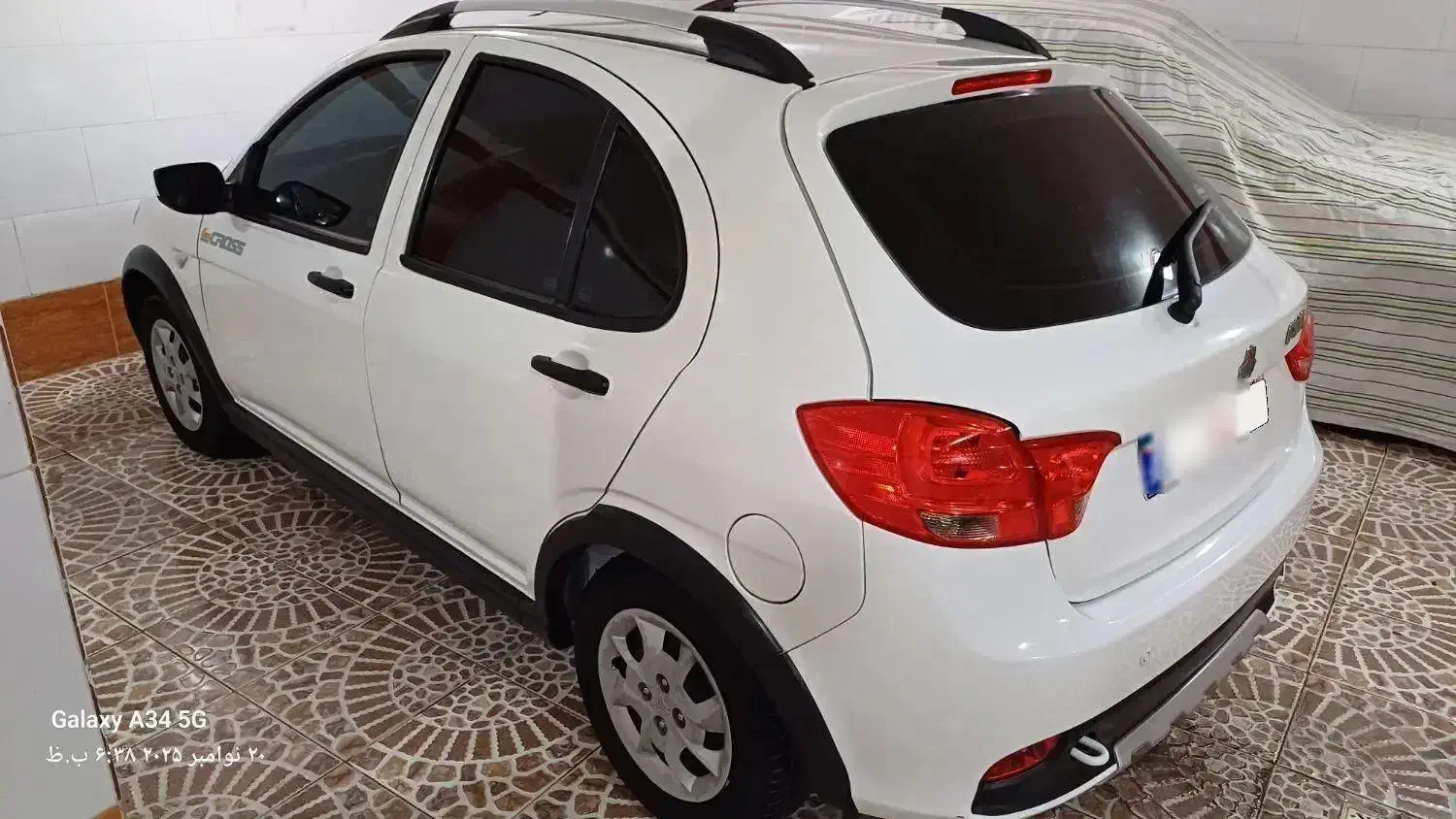 کوئیک ۱۴۰۰|خودرو سواری و وانت|بندر امام خمینی, |دیوار