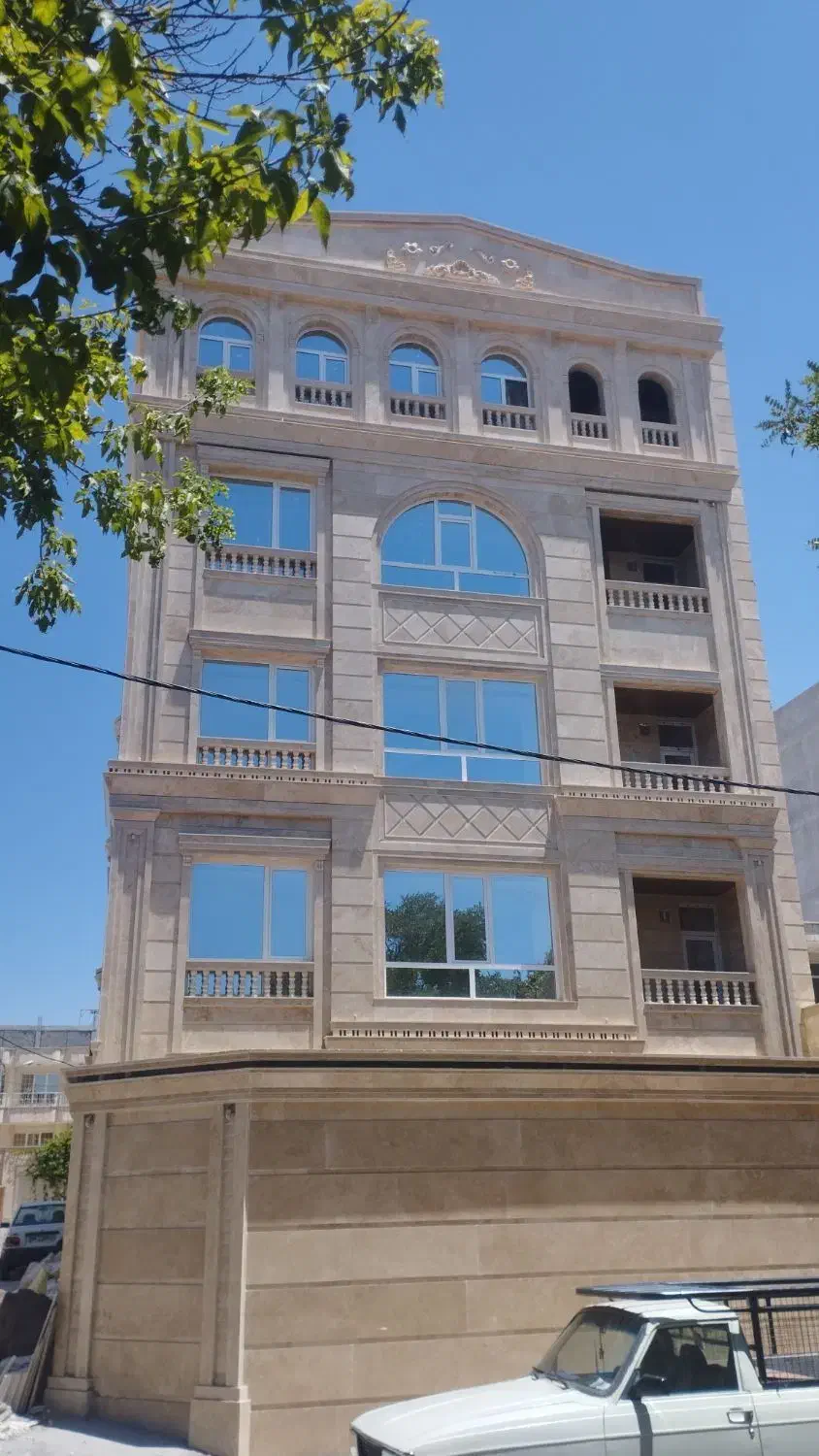 پونک واحد سه خواب خشک|فروش آپارتمان|زنجان, |دیوار