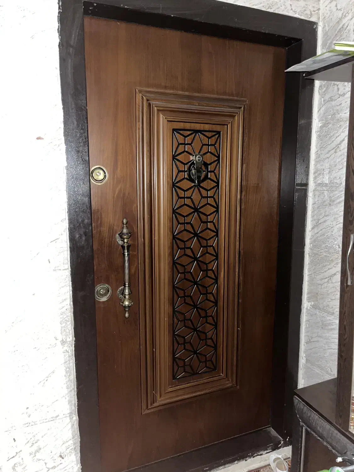 واحد ۱۰۰متری دو خواب رهن و اجاره|اجارهٔ آپارتمان|شیروان (خراسان), |دیوار