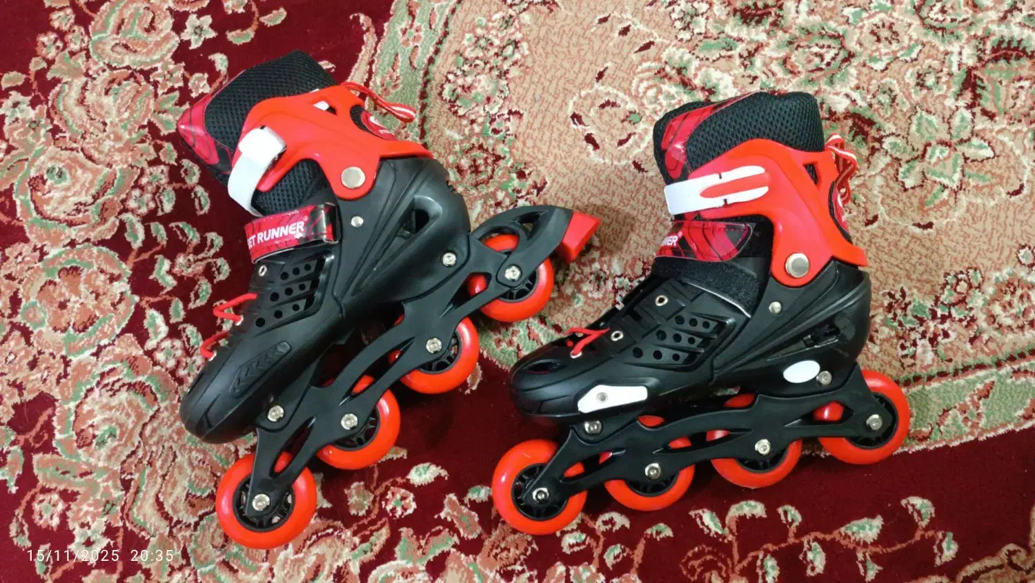 اسکیت|دوچرخه، اسکیت، اسکوتر|ورامین, ورامین|دیوار