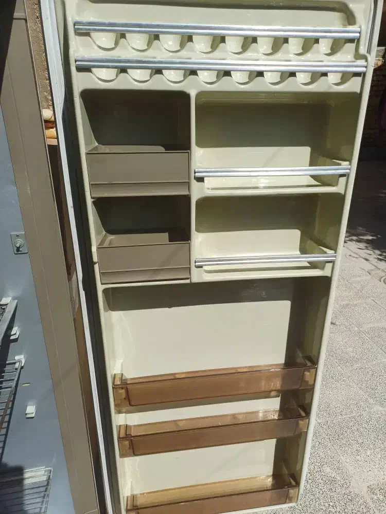 یخچال فریزر|یخچال و فریزر|مرودشت, فاز دوم شهرک فرهنگیان|دیوار