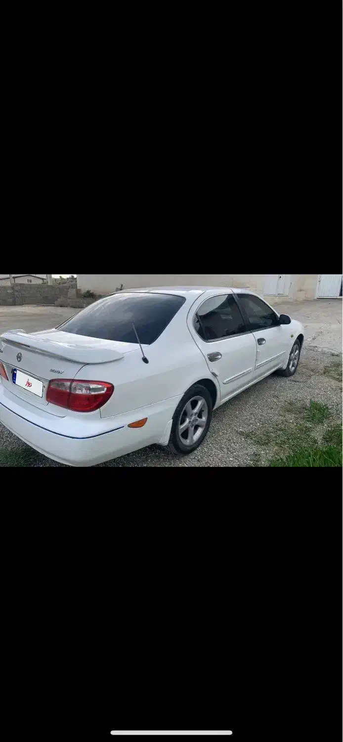 ماکسیما نو|خودرو سواری و وانت|ارومیه, |دیوار