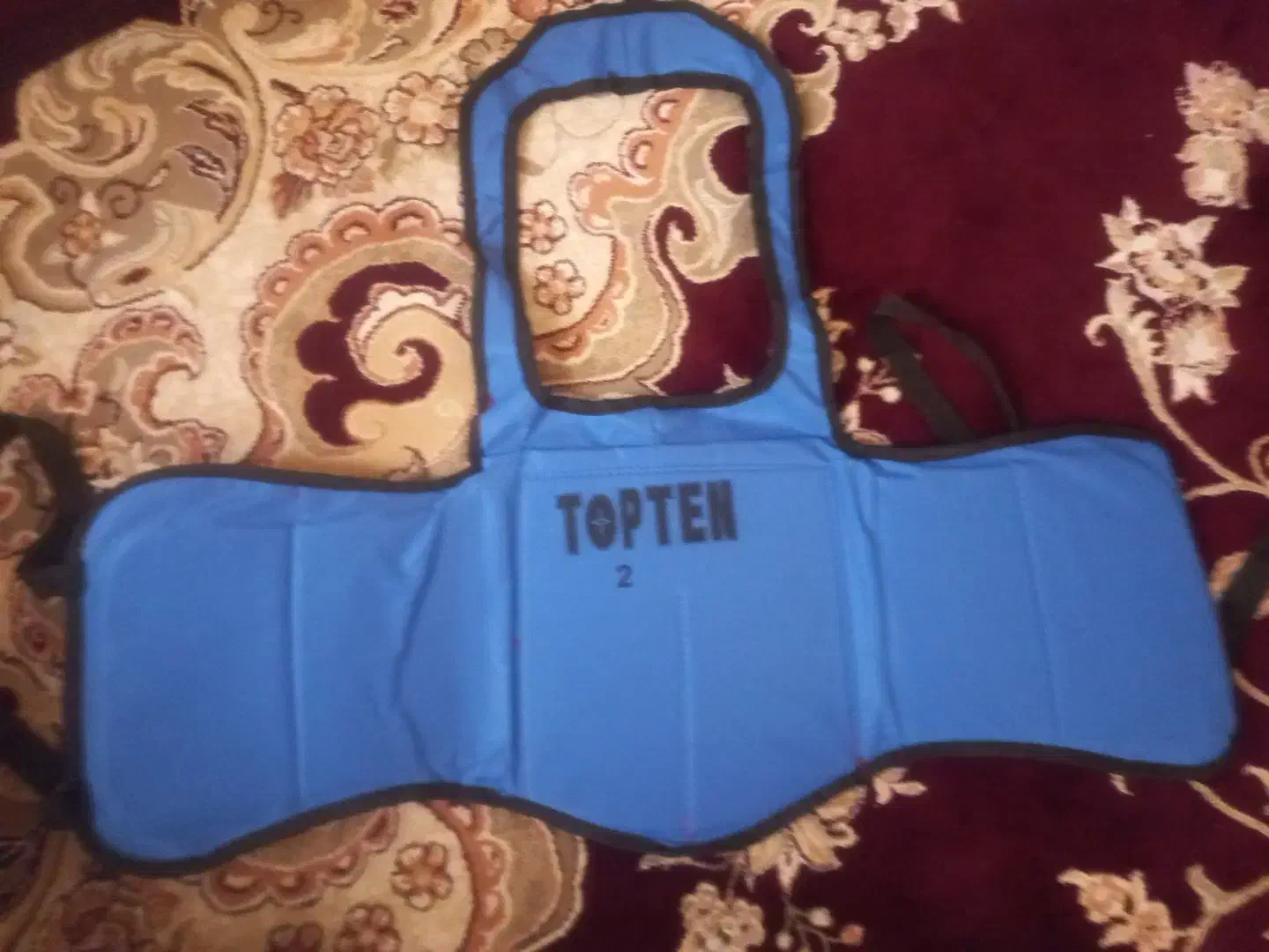 لوازم ورزشی ووشو|تجهیزات ورزشی|آستانه اشرفیه, |دیوار