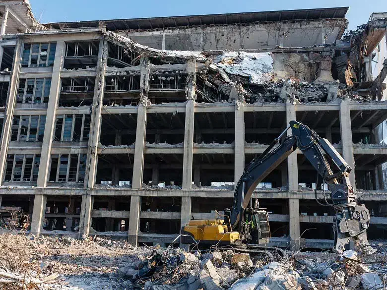 تخریب ساختمان شبستر|خدمات پیشه و مهارت|شبستر, |دیوار