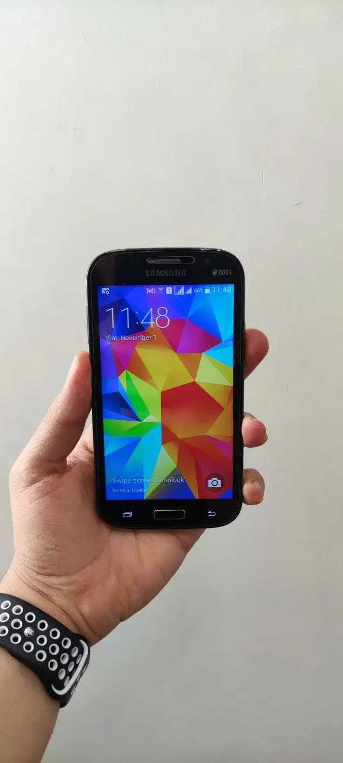 گوشی سامسونگ grand neo|موبایل|تهران, زنجان جنوبی|دیوار