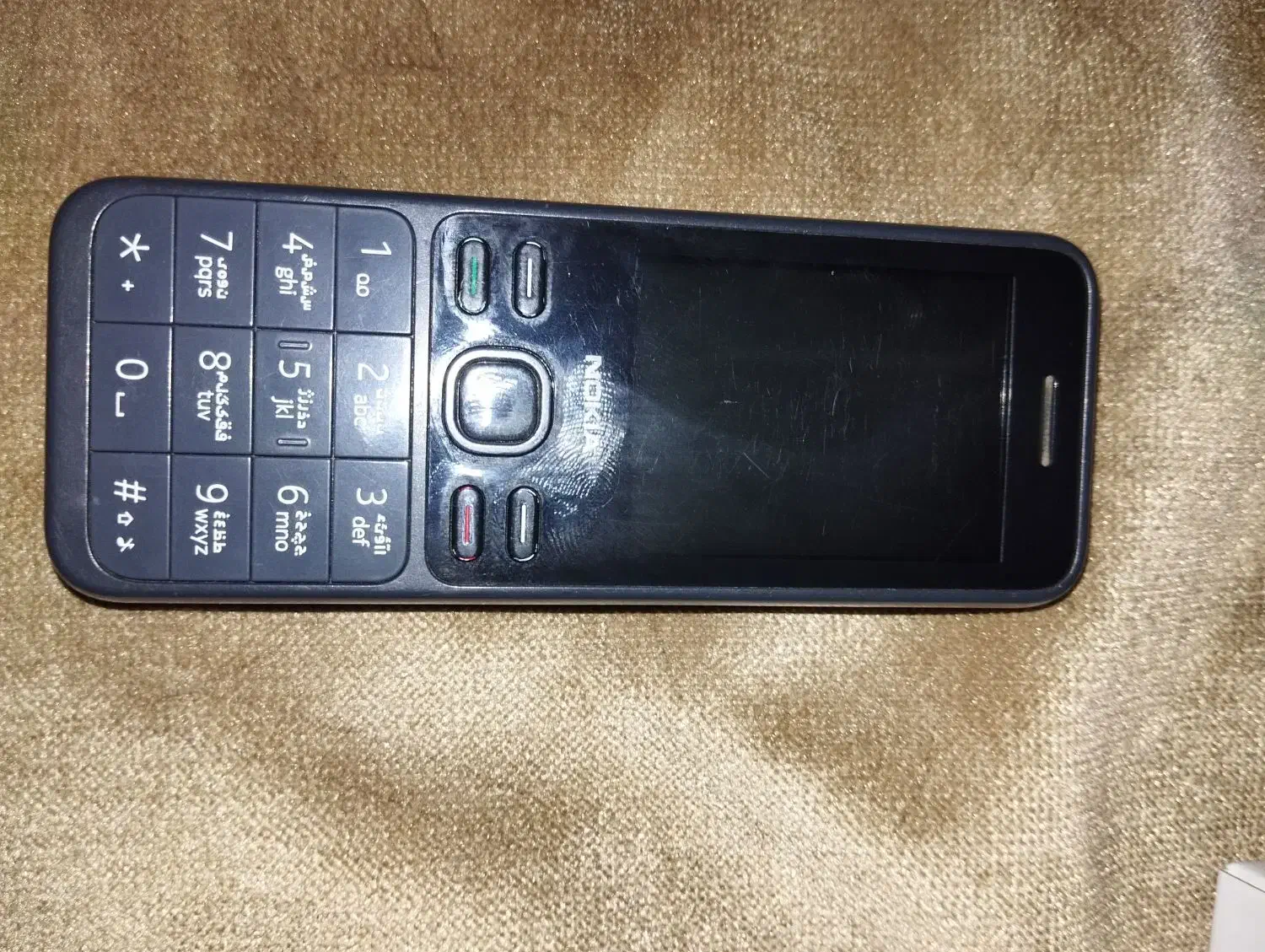 گوشی نوکیا ۱۵۰ اصلی به شرط|موبایل|بندر ماهشهر, |دیوار