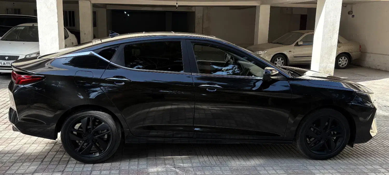 Kmc  j 7|خودرو سواری و وانت|رودهن, |دیوار