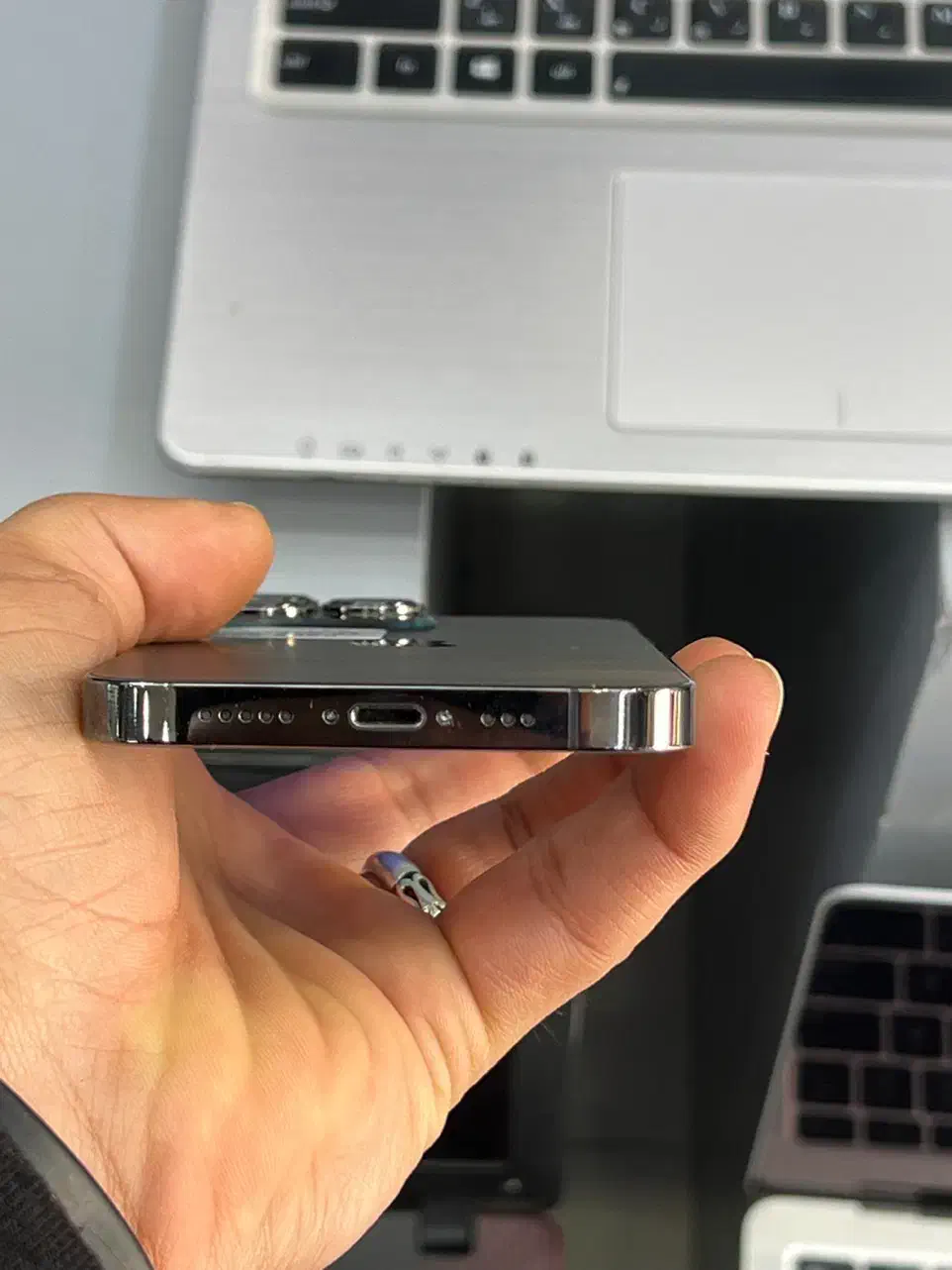 ۱۳ پرو در حد قسطی|موبایل|مشهد, بهشت|دیوار