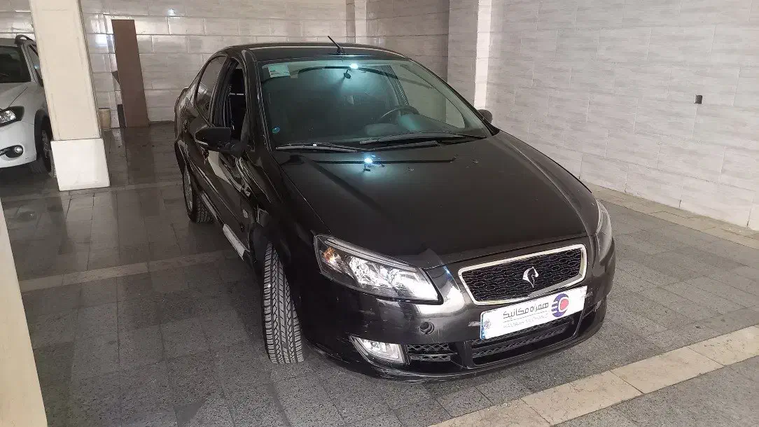 رانا پلاس 1401|خودرو سواری و وانت|تهران, راه آهن|دیوار