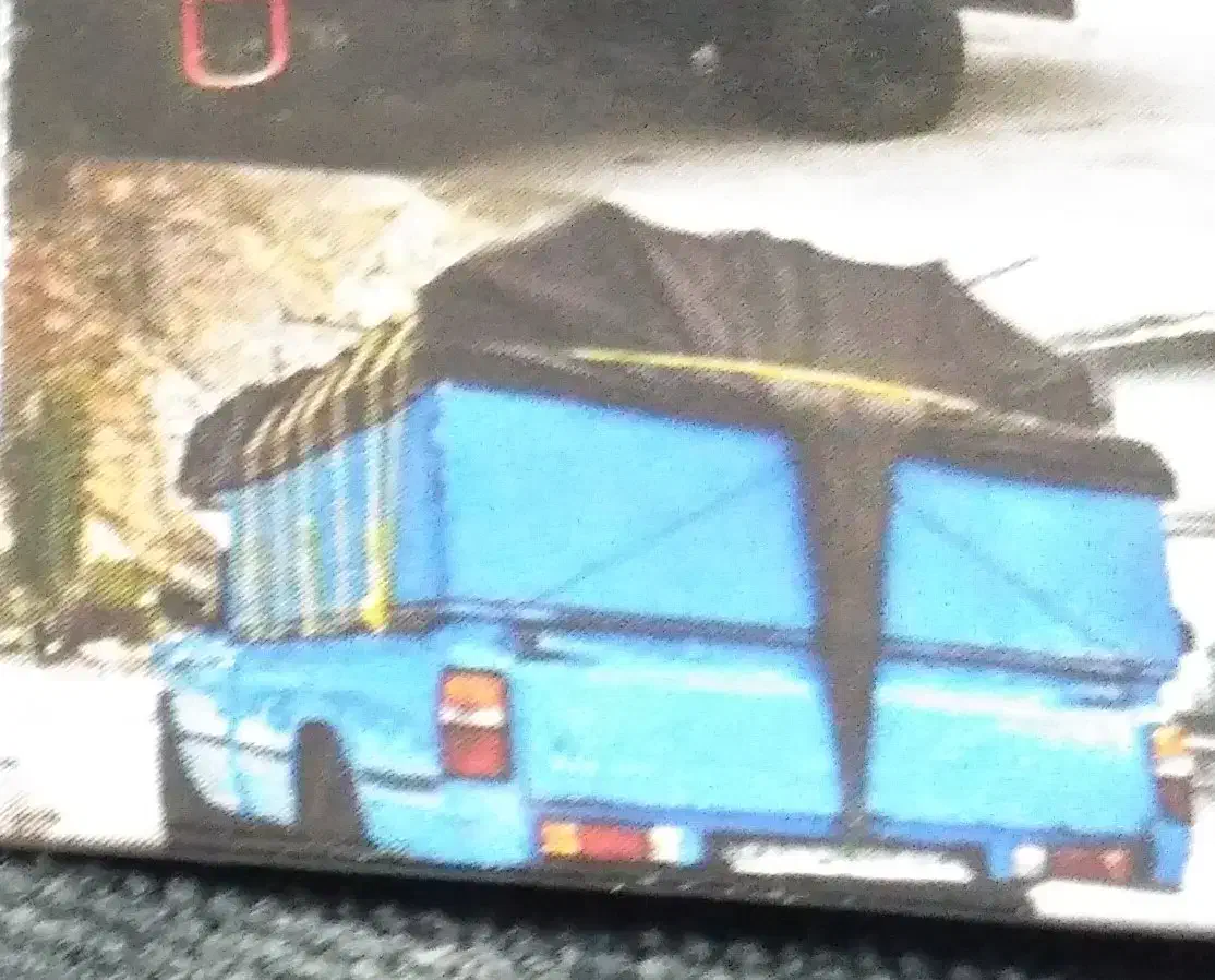 تولیدی چادر برزنتی کامیون و نیسان|قطعات یدکی و لوازم جانبی|اردبیل, |دیوار