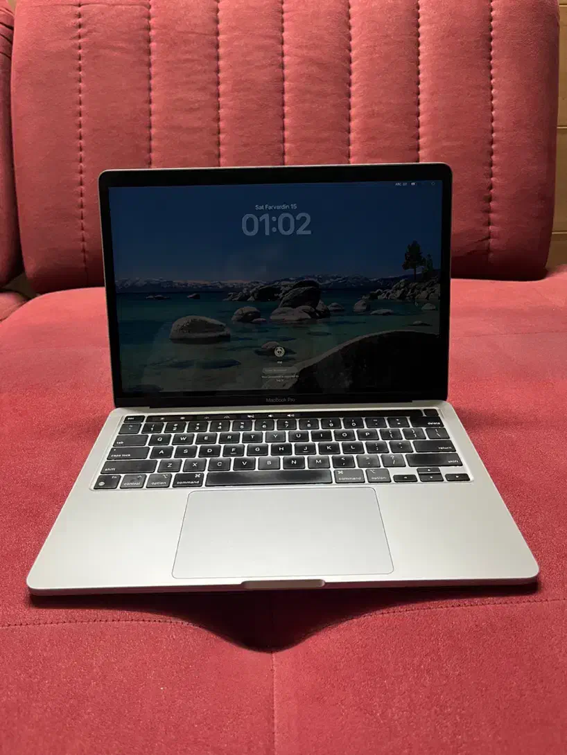 Mac book pro|رایانه همراه|ساری, |دیوار