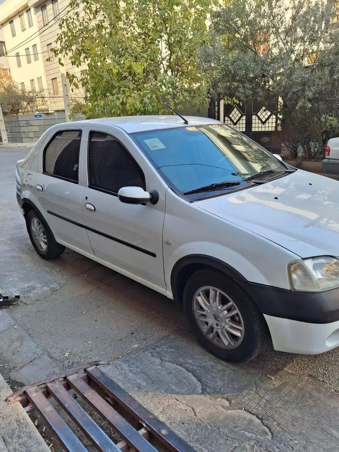 تندر90 النود E2فول|خودرو سواری و وانت|تهران, استاد معین|دیوار