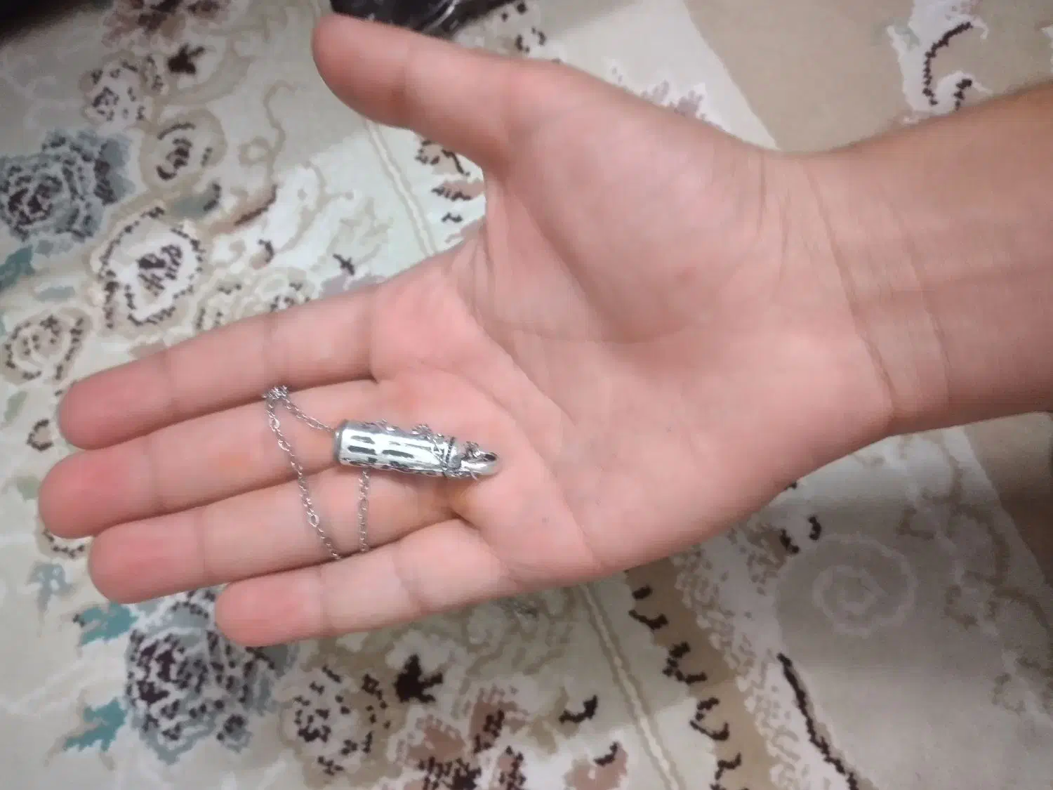 گردنبند ارزان|بدلیجات|شاهرود, |دیوار