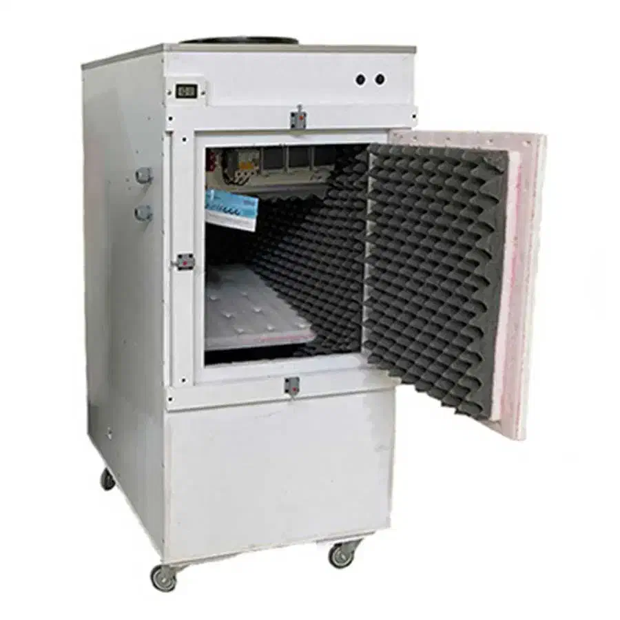 فروش سایلنت باکس|قطعات و لوازم جانبی رایانه|شاهینشهر, مخابرات (شهید بهشتی)|دیوار