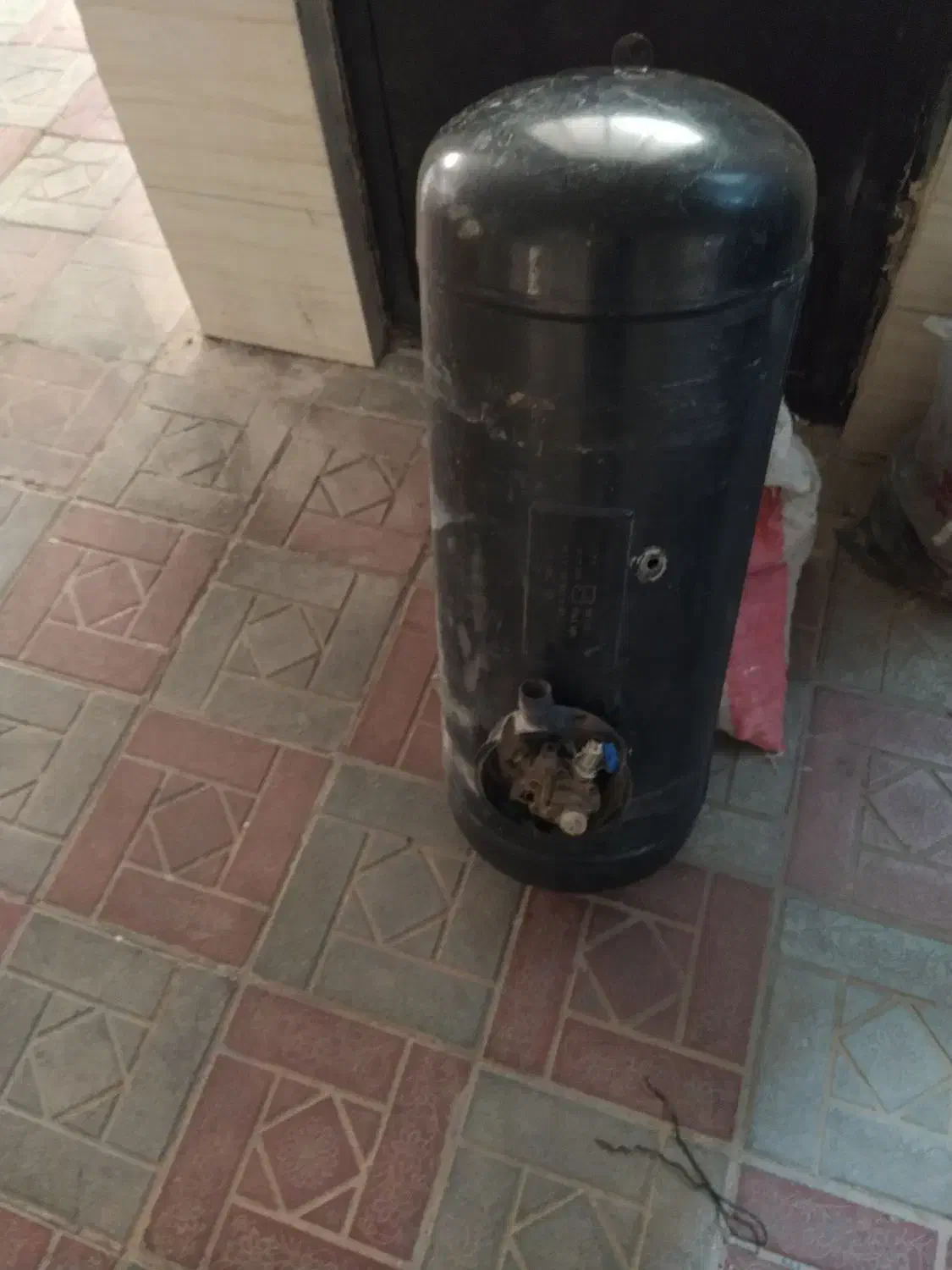 کپسول گاز ال پی جی|قطعات یدکی و لوازم جانبی|بیرجند, |دیوار