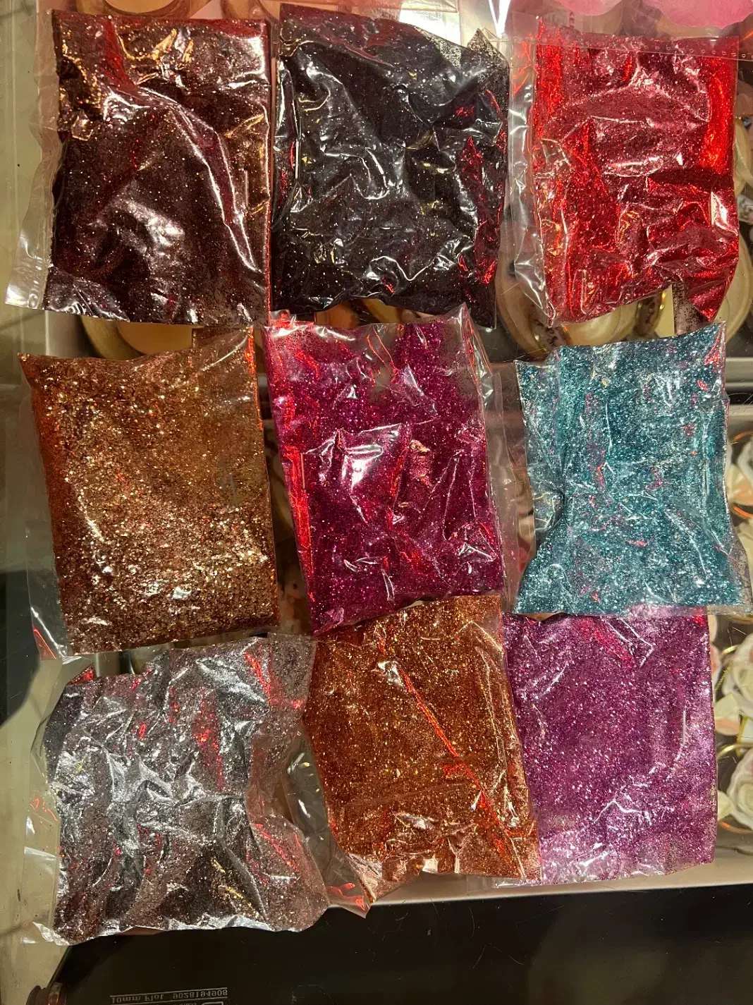 گلبرگ و اکلیل|صنایع دستی و سایر لوازم تزئینی|تهران, بهارستان|دیوار