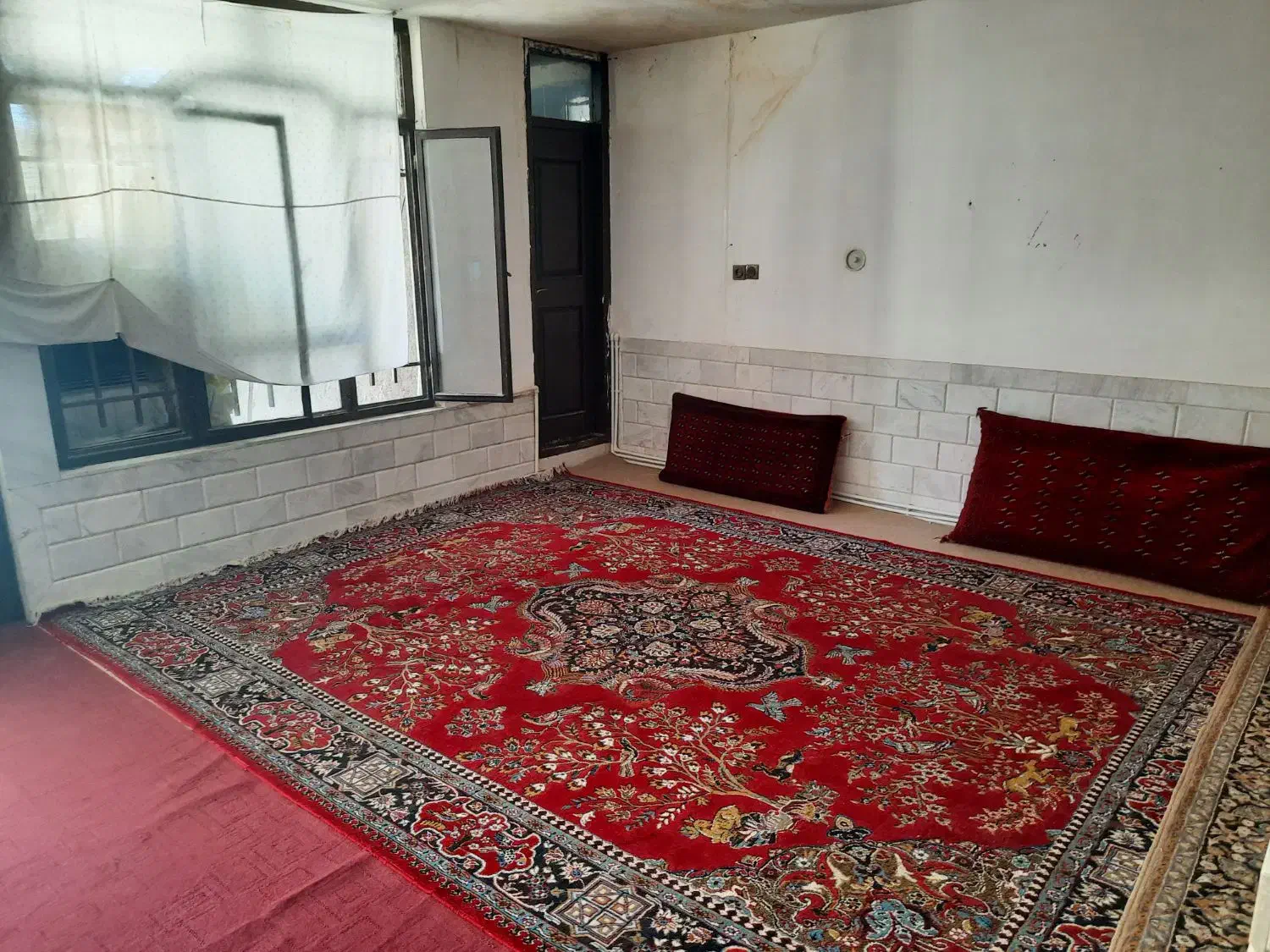 اجاره روزانه/هفتگی آپارتمان ، سوییت ، سوئیت|اجارهٔ کوتاهمدت آپارتمان و سوئیت|تربتحیدریه, فتح المبین|دیوار