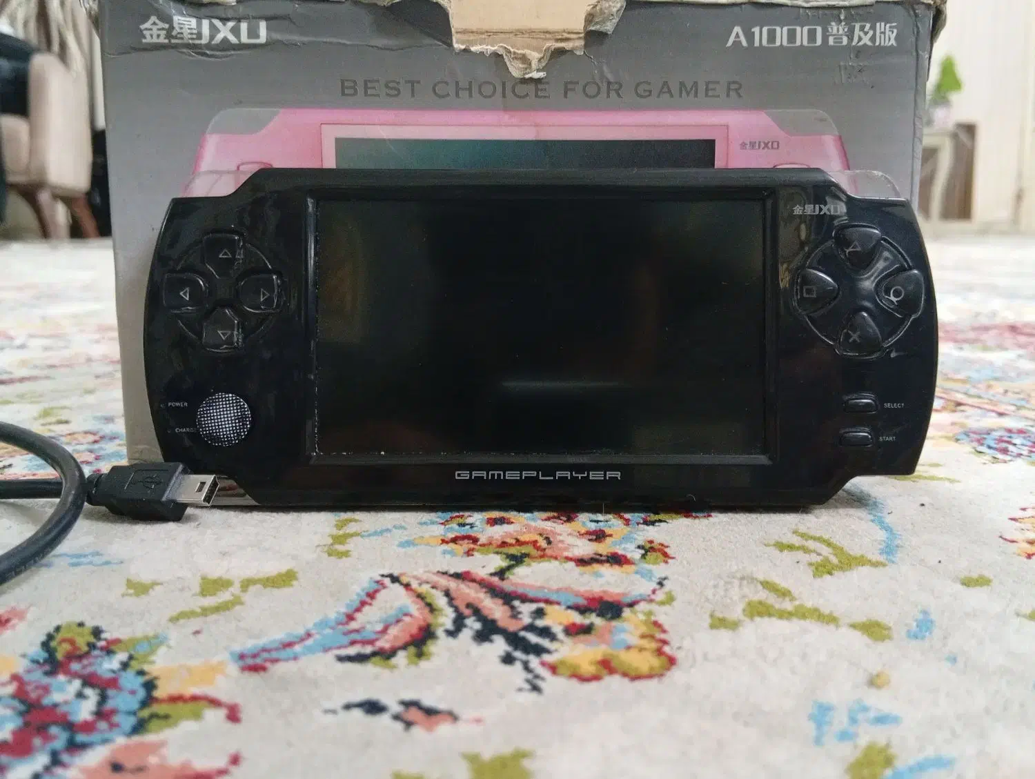 پی اس پی psp|کنسول، بازی ویدئویی و آنلاین|گلبهار, شهر جدید گلبهار|دیوار