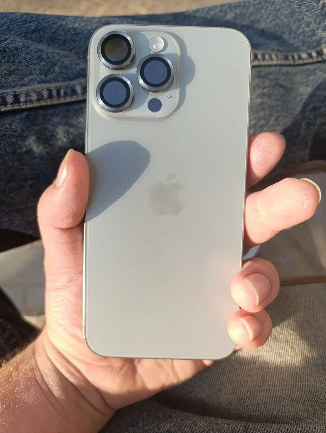 15pro max|موبایل|کرج, جهان‌شهر|دیوار