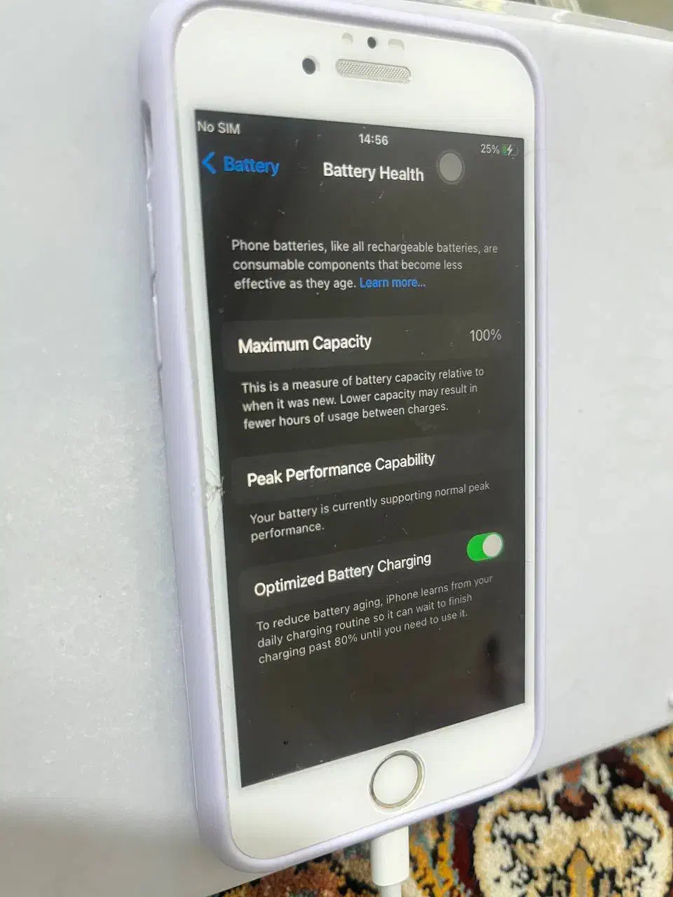 آیفون 6s|موبایل|تهران, منیریه|دیوار