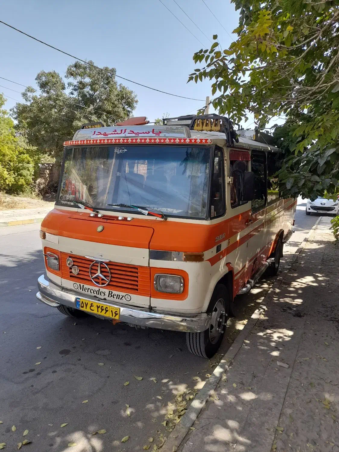 مینی بوس دربستی وپذیرش سرویس|خدمات حمل و نقل|قم, امامزاده ابراهیم|دیوار