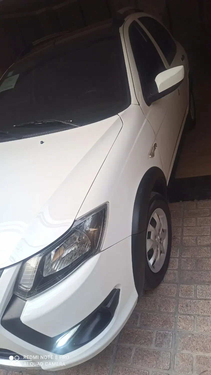 کوییک RSمدل403|خودرو سواری و وانت|تهران, تختی|دیوار