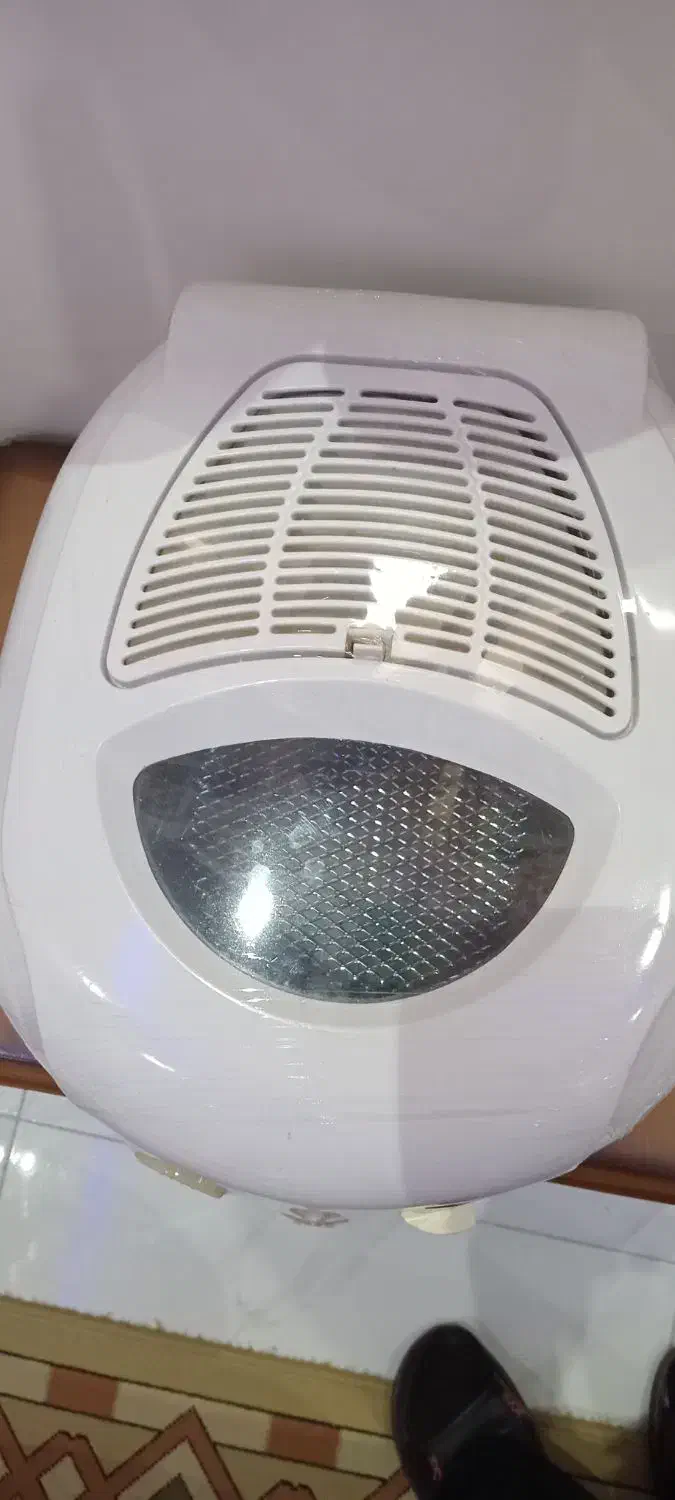 سرخ کن گاسونیک|اجاق گاز و لوازم برقی پخت‌وپز|قدس, شهر‌قدس|دیوار