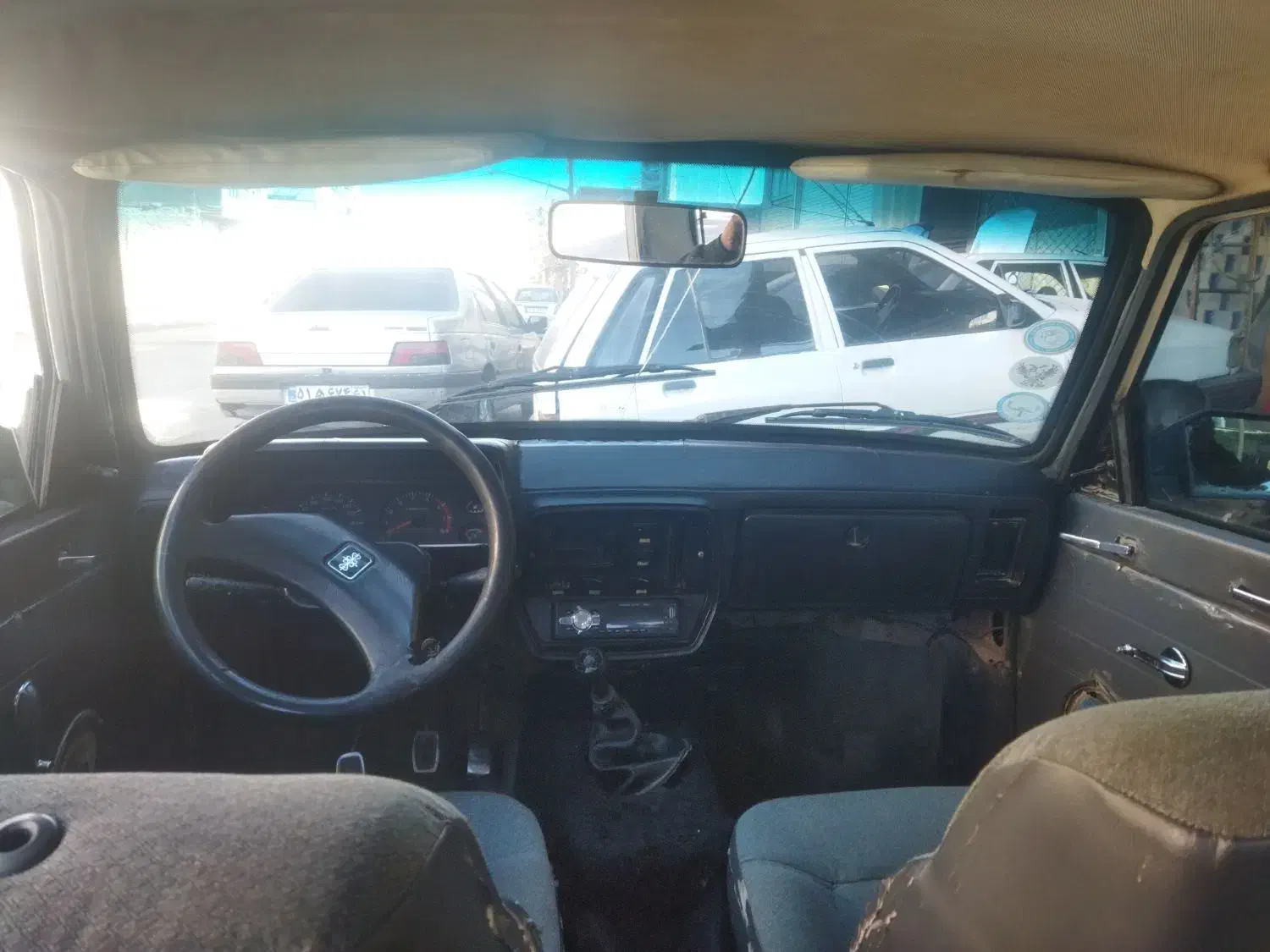 پیکان|خودرو سواری و وانت|بانه, |دیوار