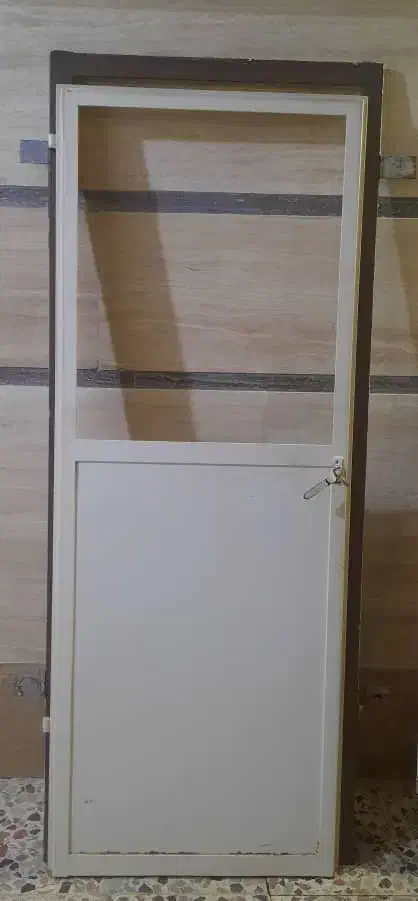 درب خانه|مصالح و تجهیزات ساختمان|شاهینشهر, گزبرخوار|دیوار