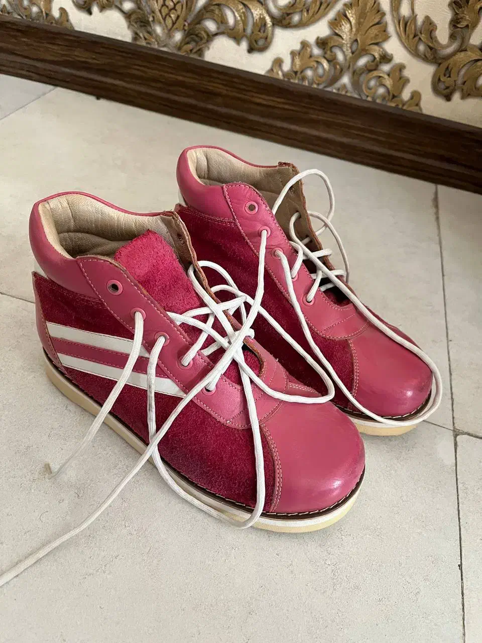 کفش طبی|کیف، کفش، کمربند|کرج, شهرک اوج|دیوار