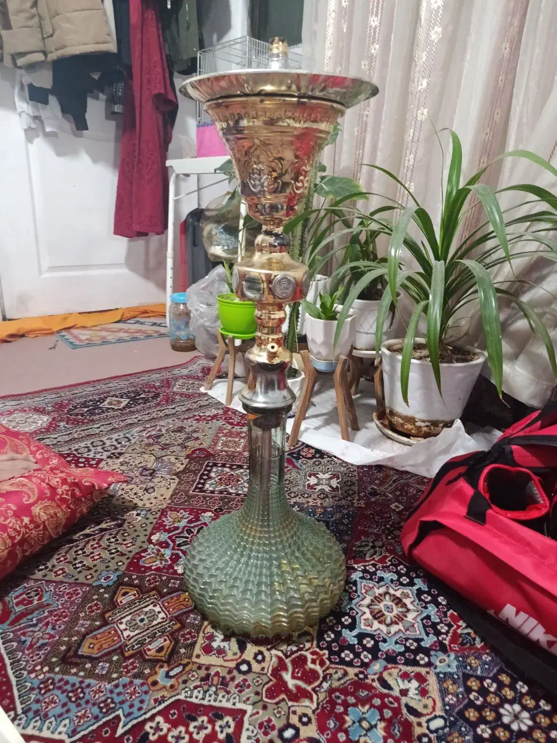 قلیان|زیورآلات و اکسسوری|تهران, مینابی|دیوار