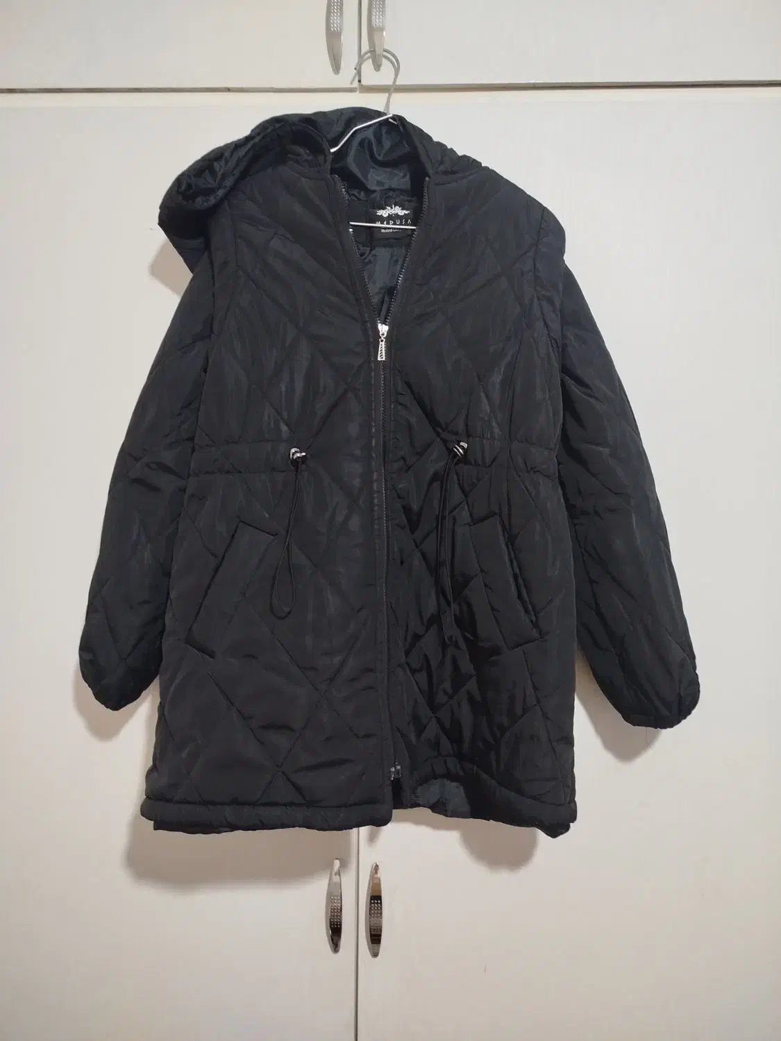 پافر دخترانه|لباس|سبزوار, ولیعصر (نجار آباد)|دیوار