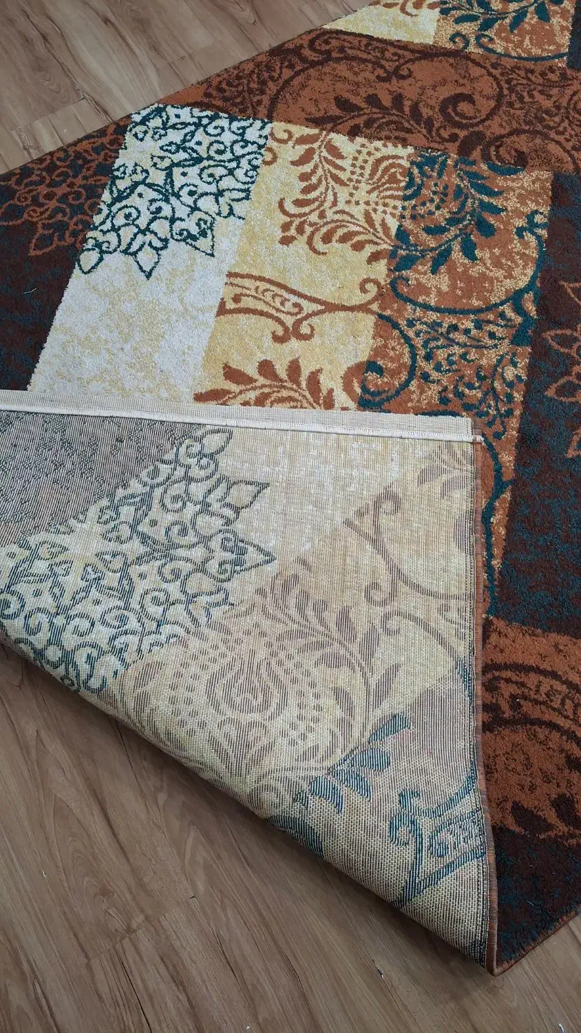 قالیچه ۴ متری|فرش|اهواز, کوی نفت|دیوار