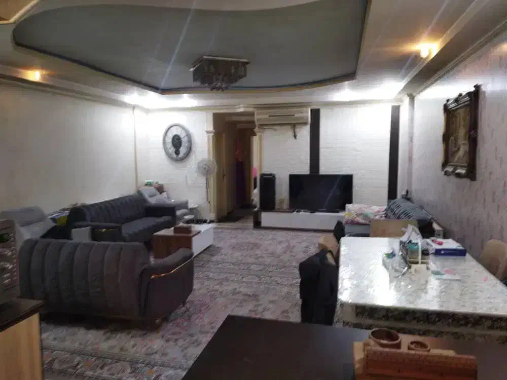 هفت حوض/خیابان مهران پور/۸۵متر/دوخواب/|اجارهٔ آپارتمان|تهران, هفت حوض|دیوار