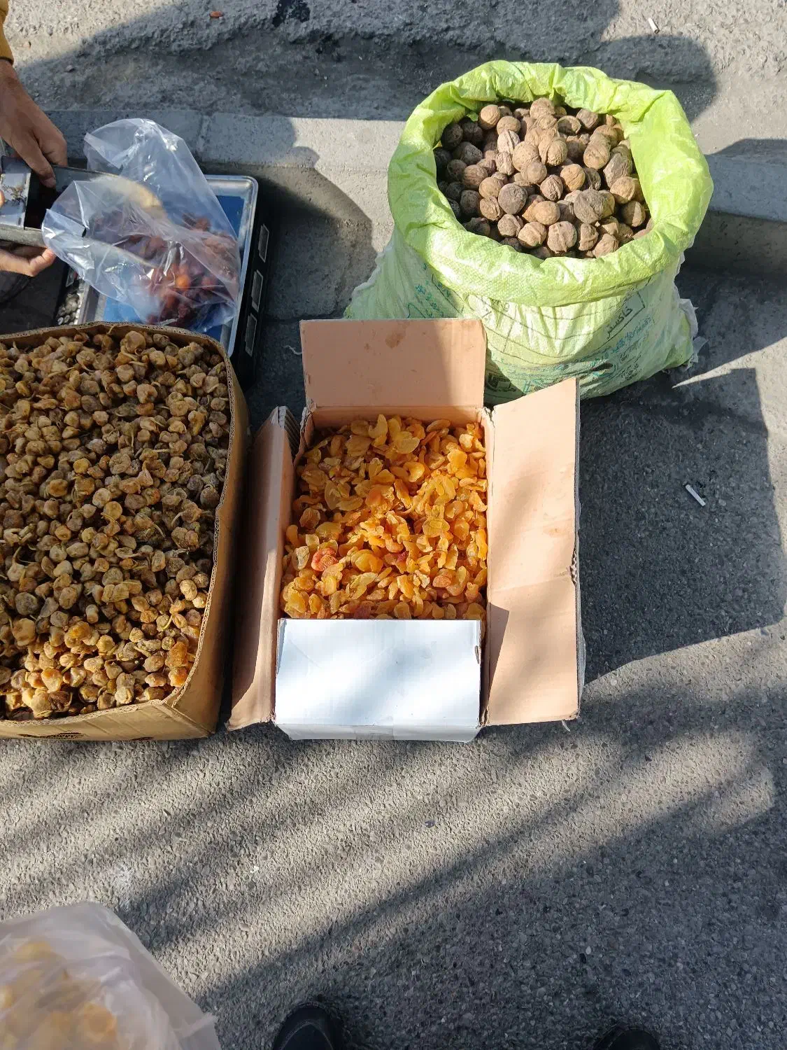 خشکبار|خوردنی و آشامیدنی|مشهد, امیریه|دیوار