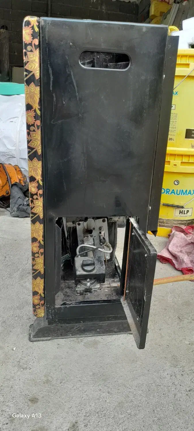 بخاری گازی|بخاری، هیتر، شومینه|رحیم‌آباد, |دیوار