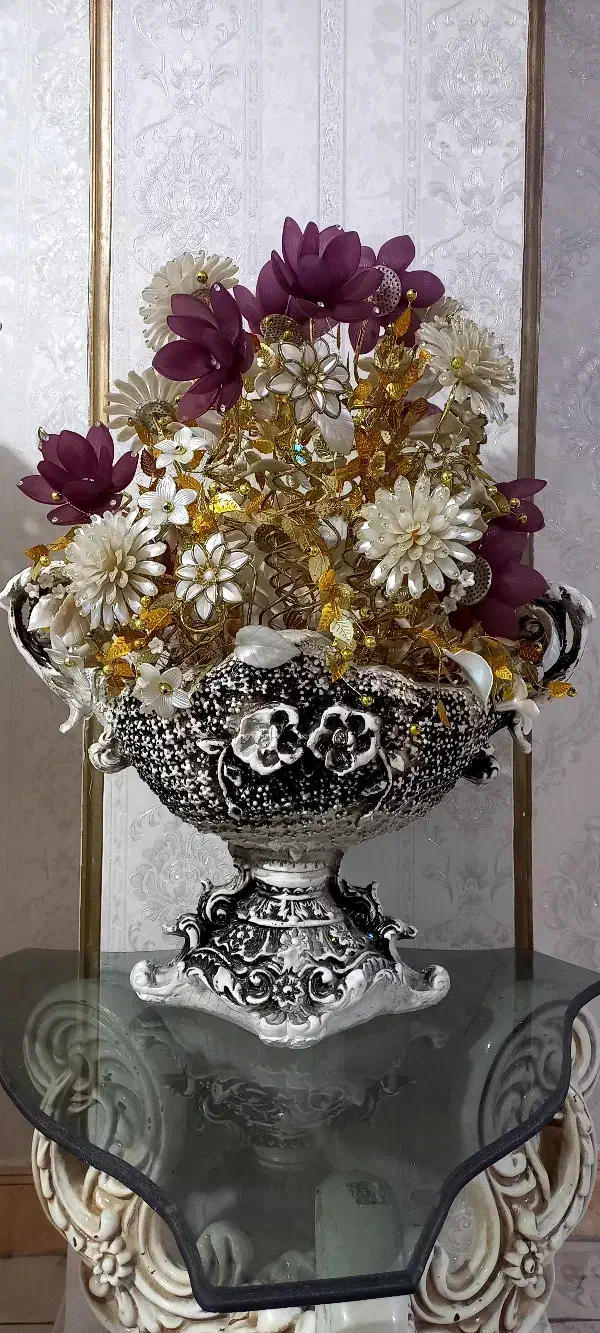 گلدان|گل مصنوعی|فردیس, شهرک ۱۱۰|دیوار