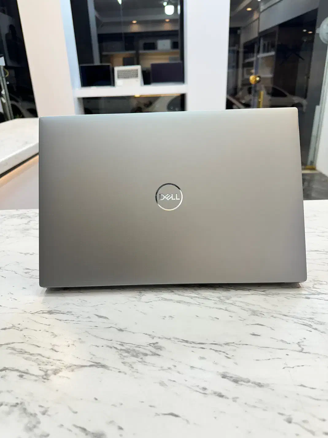 لپ تاپ Dell Precision 5560|رایانه همراه|کرج, گوهردشت|دیوار