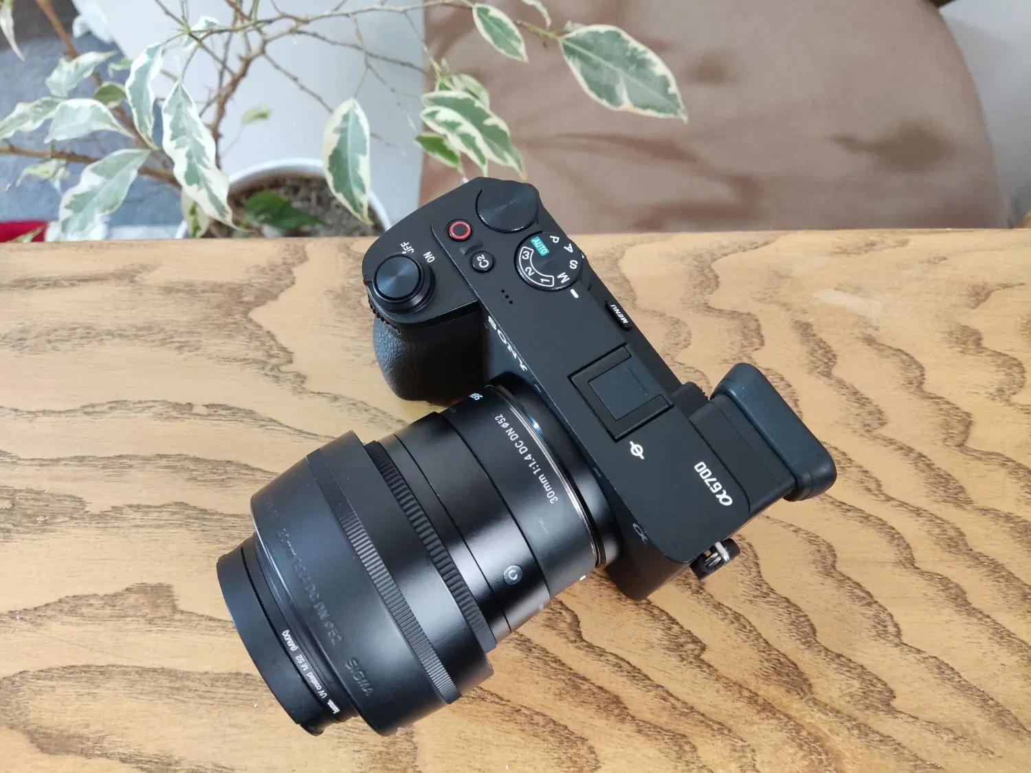Sony A6700 فروش|دوربین عکاسی و فیلمبرداری|مشهد, بهشت|دیوار