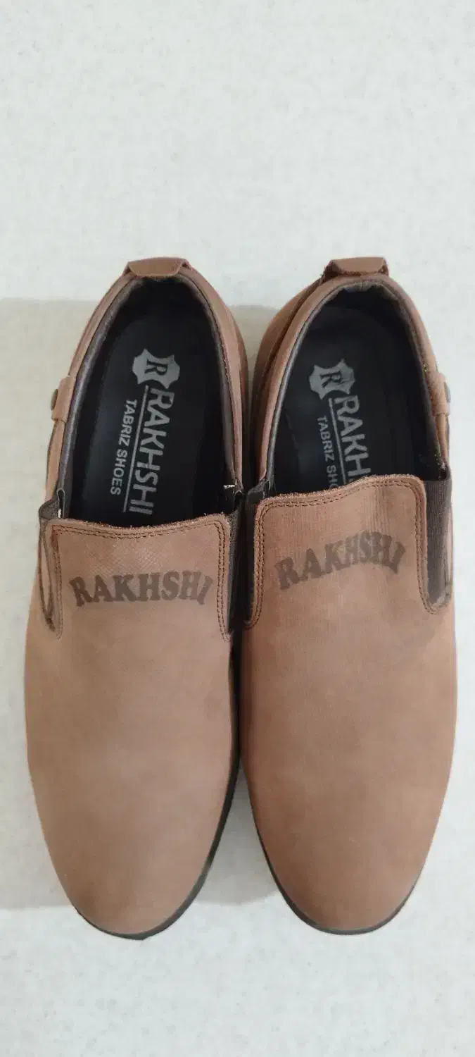 کفش مردانه|کیف، کفش، کمربند|اصفهان, برازنده|دیوار