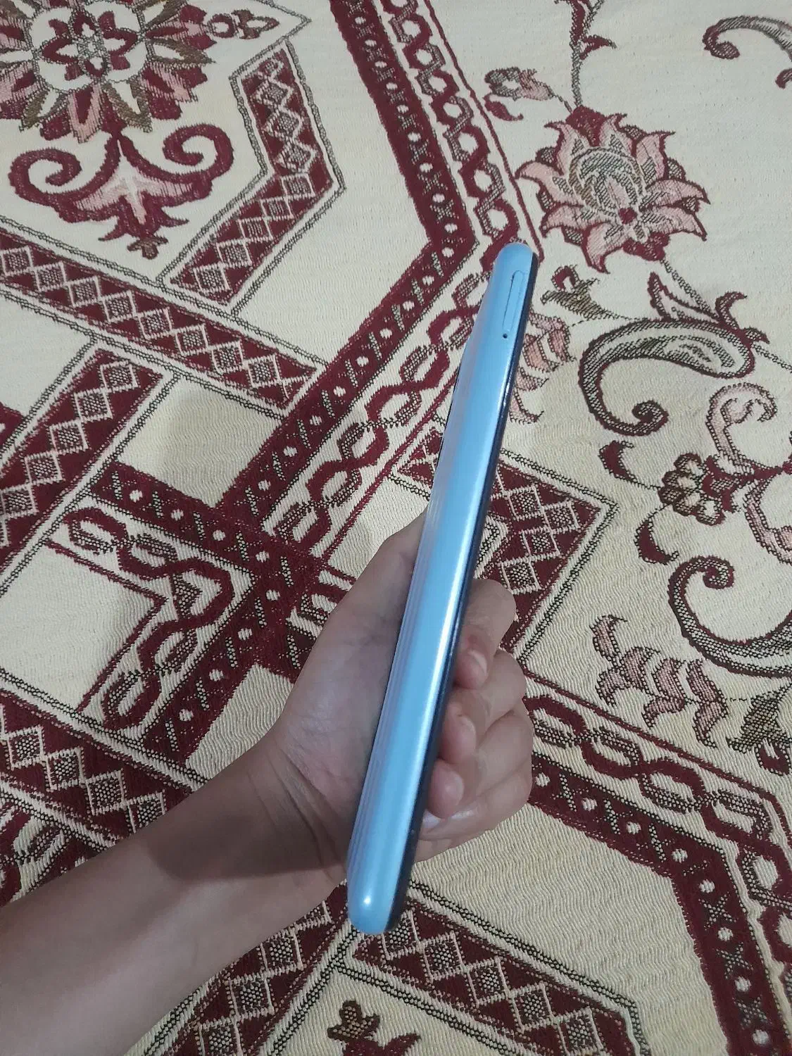 SAMSUNG F13|موبایل|پارس‌آباد, |دیوار