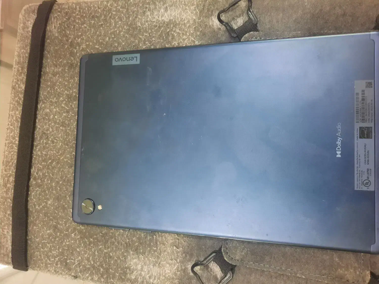 تبلیت لنوو۴g|تبلت|ارومیه, |دیوار