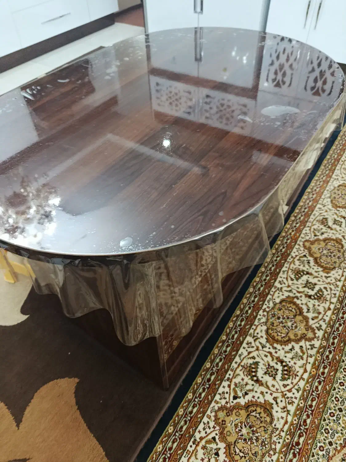 جزیره کابینت|بوفه، ویترین، کنسول|فردوسیه, |دیوار