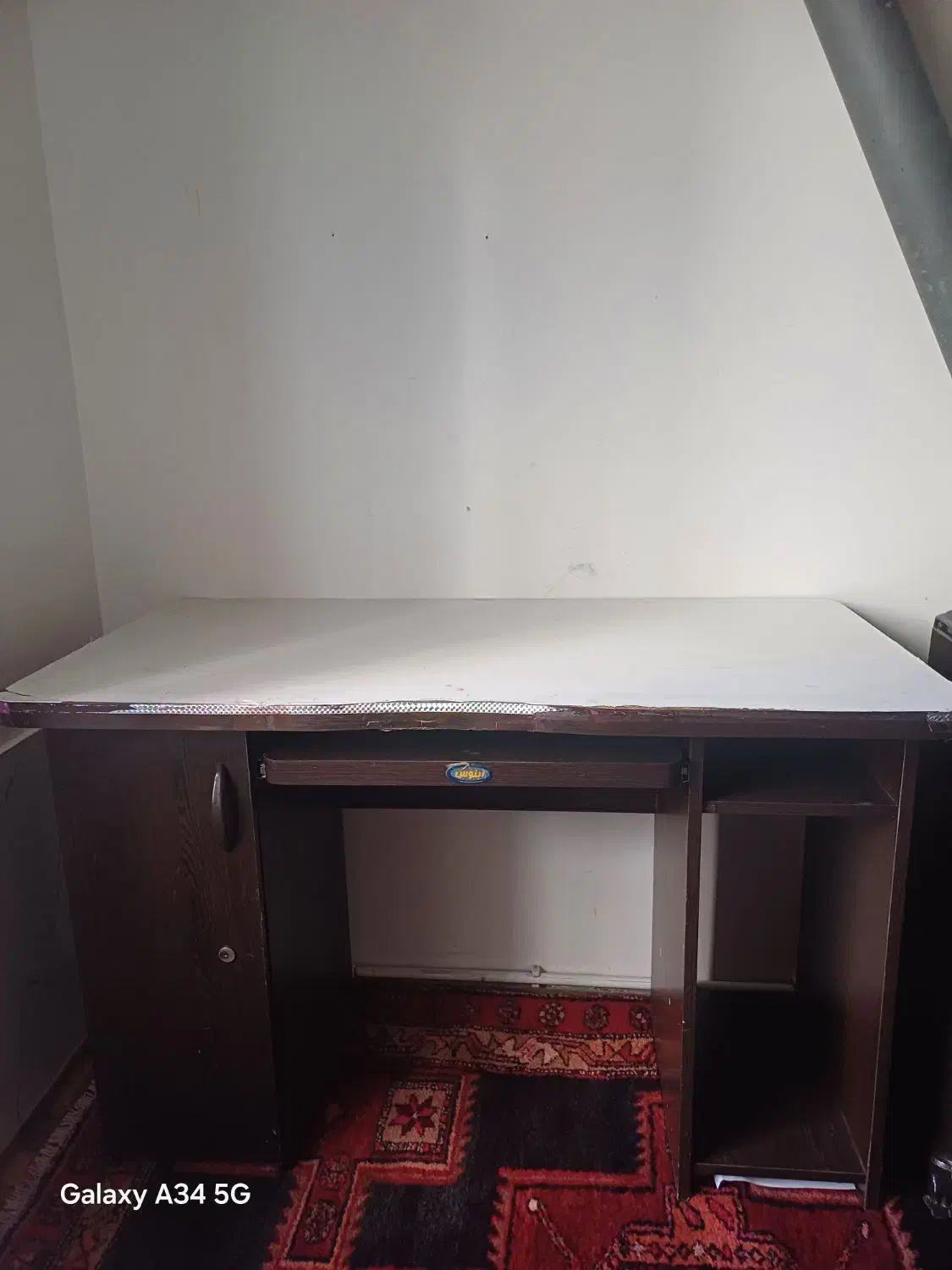 میز کامپیوتر|میز تحریر و کامپیوتر|اردبیل, |دیوار