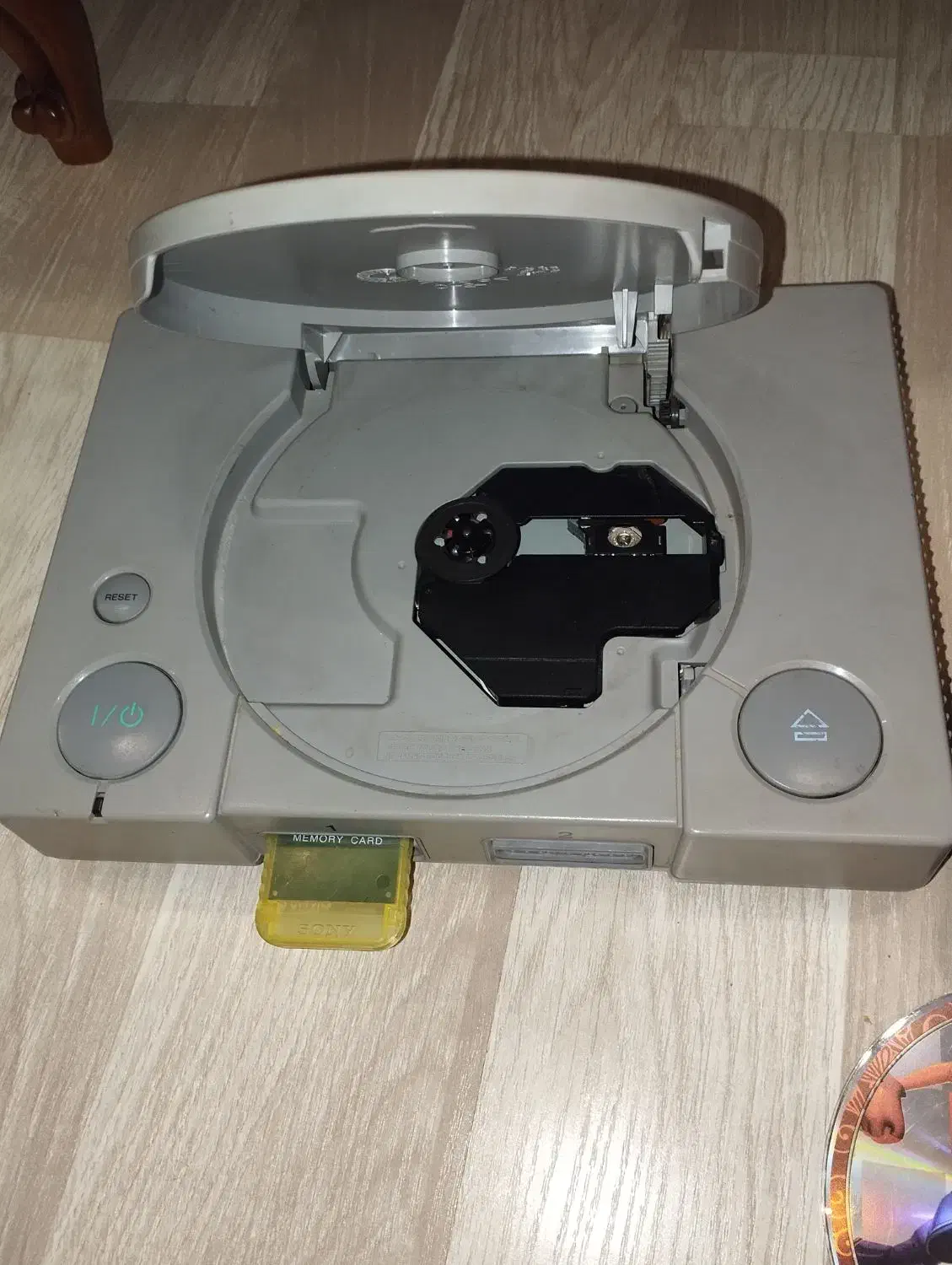 سونی 1 کم کار|کنسول، بازی ویدئویی و آنلاین|میاندوآب, |دیوار