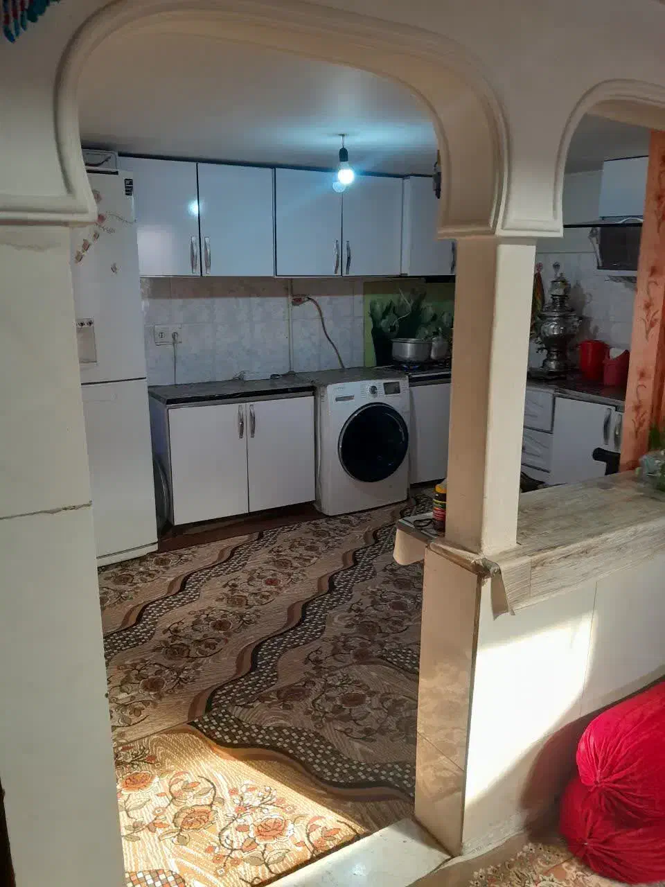 خونه شیخ اباد گوچه دومتری|فروش خانه و ویلا|قم, ولیعصر|دیوار