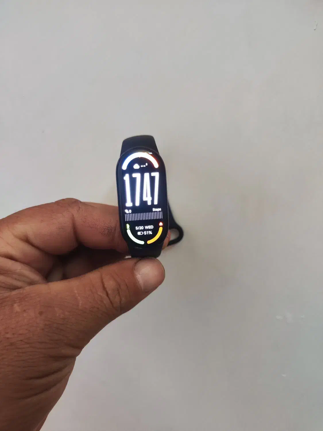 miband 10|لوازم جانبی موبایل و تبلت|اهر, |دیوار